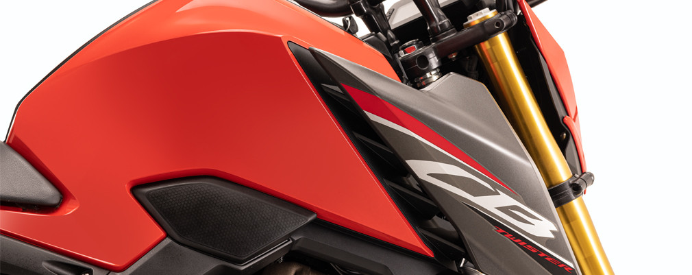 logo cb 300
